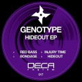 Genotype - Red Bass (Original Mix)