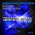 Skyforce (Robbie Van Doe Remix)