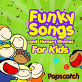 Popscotch - On Saturday Night I Lost My Wife