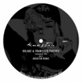 Francesco Parente、Oxlade - Little Italy