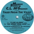 Clap A Long (Original Mix)