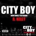 City Boy (Explicit)