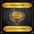 Marmalade - Wait for Me Marianne (Rerecorded)