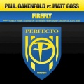 Paul Oakenfold、Matt Goss - Firefly