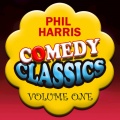 Phil Harris - Smoke, Smoke, Smoke