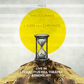 Mikis Theodorakis、margarita zorbala、Nikos Mitsovoleas、Sofia Mihailidou - Souleiman O Megaloprepis (Live)(Reprise)