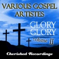 The Heavenly Gospel Singers - When The Gates Swing Open