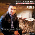 Antonio Ruiz - Quinceañera Feliz