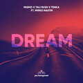 Tali Rush、Tenka、Mismo、Mirko Nastri - Dream