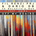 Off My Desire (Extended Mix)