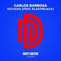 Carlos Barbosa、Blasterjaxx - Escucha