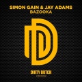 Simon Gain、Jay Adams - Bazooka