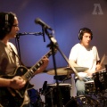 Great Divide - Step Back (Audiotree Live Version)