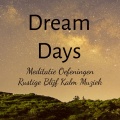 Dream Days - Meditatie Oefeningen Rustige Blijf Kalm Muziek voor Diepe Meditatie Massage Therapie Studie met Natuur Instrumentale New Age Geluiden