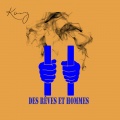 Kany、Barbara、Jay P - Des rêves et des hommes
