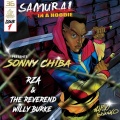 Sonny Chiba