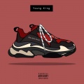 Young King - Balenciaga