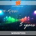 Steklo、Dar-k Engel - My Sacrify (Hardstyle Mix)