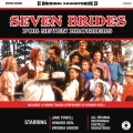 Seven Brides For Seven Brothers