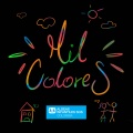 Martina La Peligrosa、Alejandro Gonzalez、ClaraLuna、Juanse Laverde - Aldeas Infantiles SOS: Mil Colores