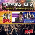 Antonio Ríos、Grupo Potencia - Cumbia Argentina Nº 1 (Megamix)