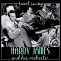 Ginny Powell、harry james - Do You Love Me?