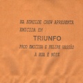 Emicida - Triunfo