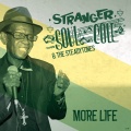 The Steadytones、stranger cole - Tell Me Darling