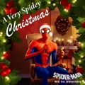 Chris Pine、James Pierpont - Spidey-Bells (A Hero's Lament)