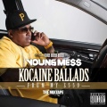 The BoyBoy Young Mess (Messy Marv)、Richie Rich、Homewrecka - A Real Nigga Lyfe (Explicit)