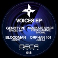 Genotype - Spaced Up (Original Mix)