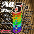 The Five Echoes - Tell Me Baby