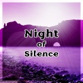 Night of Silence - Background Music for Trouble Sleeping, Soothing Sounds for Relaxation, Inner Peace, Lounge Music, Good Night's Sleep, Jazz Piano