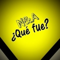 A、N - ¿qué fue?
