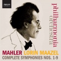 Lorin Maazel、Philharmonia Orchestra - I. Allegro energico, ma non troppo - Heftig, aber markig