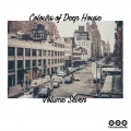 Dj Mix - Colours of Deep House, Vol. 07 (Continuous DJ Mix)