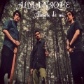 Almanaque - Alejate De Mi