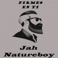 Jah Natureboy - Firmes En Ti