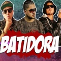 Mosway、Pancho El Bomba、Orbita King - Batidora