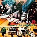 Proxima - Últimas páginas