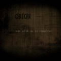 orion - Irrealidad