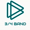 3、4 Band - Te Necesito