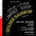 steve lawrence - Golden Rainbow