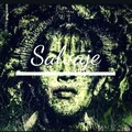 Mistico、Homie - Salvaje