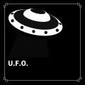 Black Fader - U.f.o.