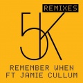 Remember When (Lifelike Remix)