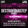 Destroy Dubstep Vol. 2