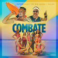 Putzgrilla、MC Bin Laden、Kaleo - Combate