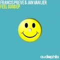 jan van lier、Francis Preve - I'm Free