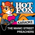 Hot Fox Karaoke - Motorcycle Emptiness